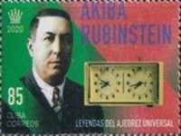 Akiba Rubinstein