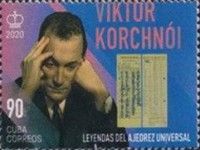 Viktor Korchnói
