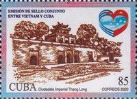 Thang Long Imperial Citadel