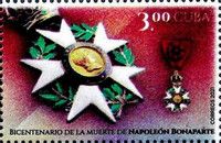 Napoleon Bonaparte, Bicentenary of Death
