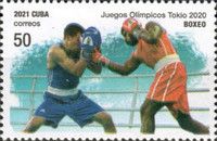 Boxing