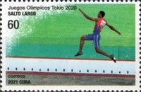 Long Jump