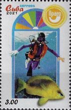 Scuba Diving