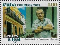 Eusebio Leal, Municipal Historian of Havana