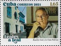 Eusebio Leal, Municipal Historian of Havana