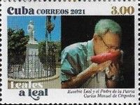 Eusebio Leal, Municipal Historian of Havana