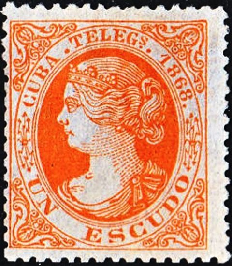 Queen Isabella II