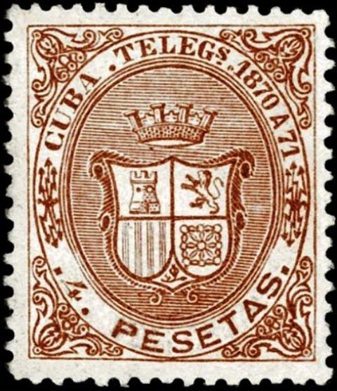 Coat of arms of Spain