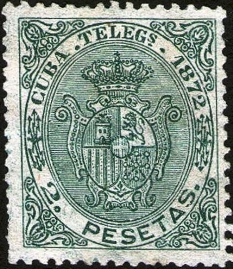 Coat of arms of Spain