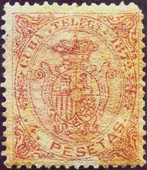 Coat of arms of Spain