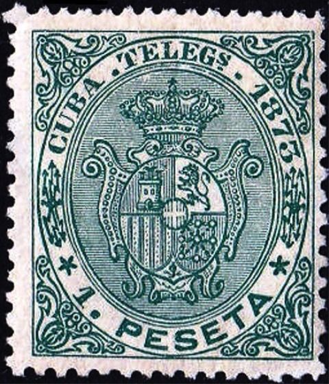 Coat of arms of Spain