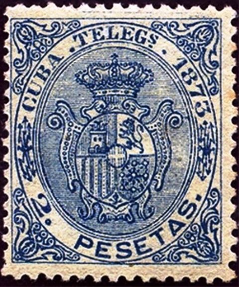 Coat of arms of Spain
