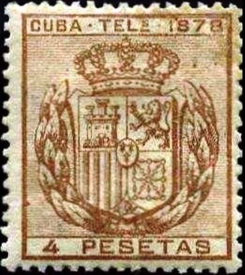 Coat of arms of Spain