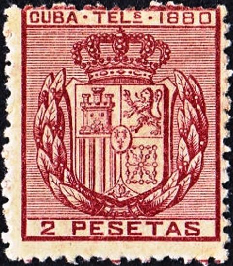 Coat of arms of Spain