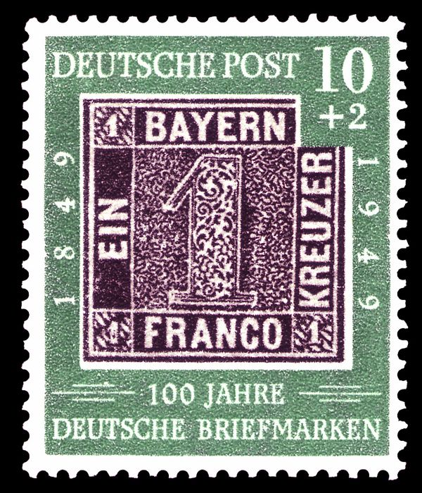 Bavaria #1