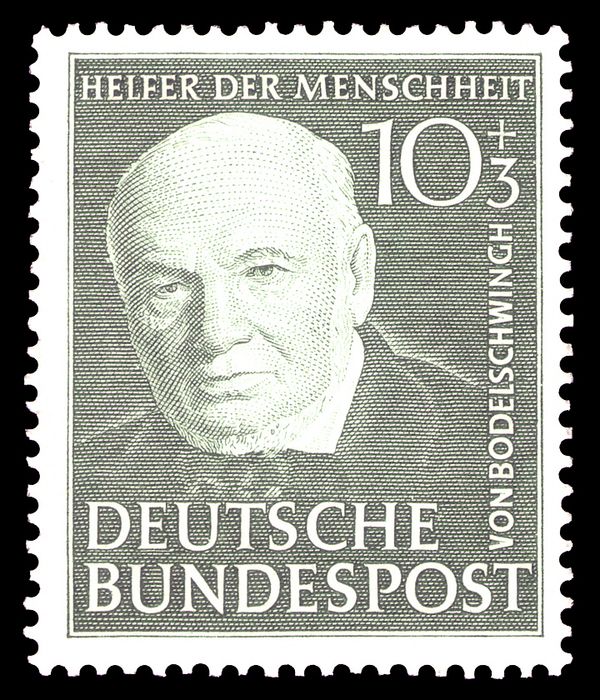 Friedrich von Bodelschwingh (1831-1910)