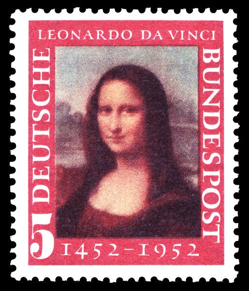 Mona Lisa Gioconda