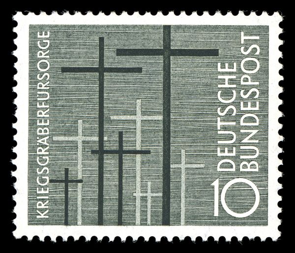 Crosses