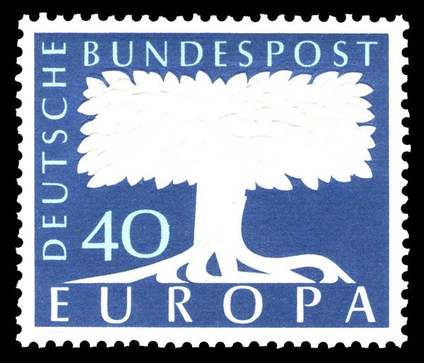 Stylized Tree