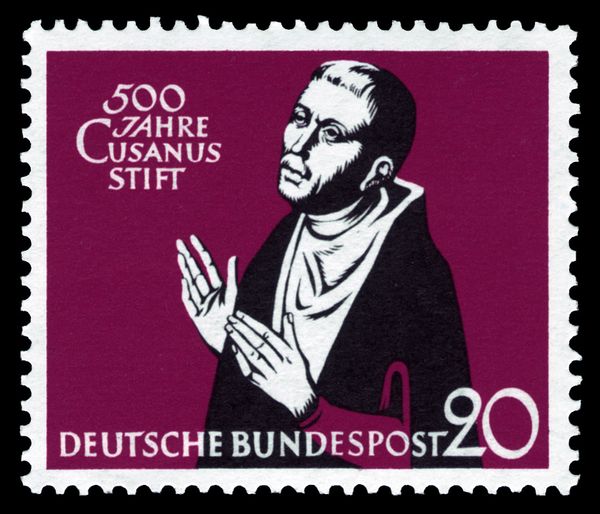 500th Anniversary of the Cusanus Hospice at Kues