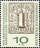 Stampexhibition INTERPOSTA