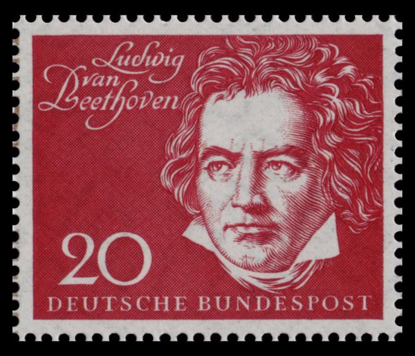 Ludwig van Beethoven (1770-1827)