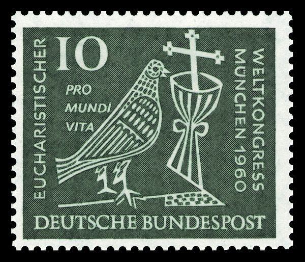 Eucharistic World Conference