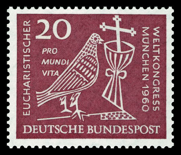Eucharistic World Conference