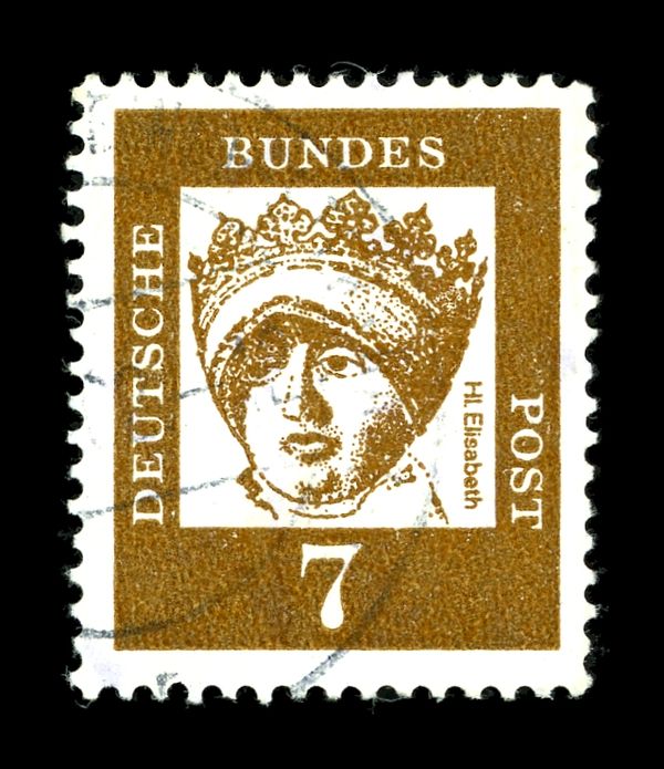St. Elizabeth (1207-1231), Landgrave of Thuringia