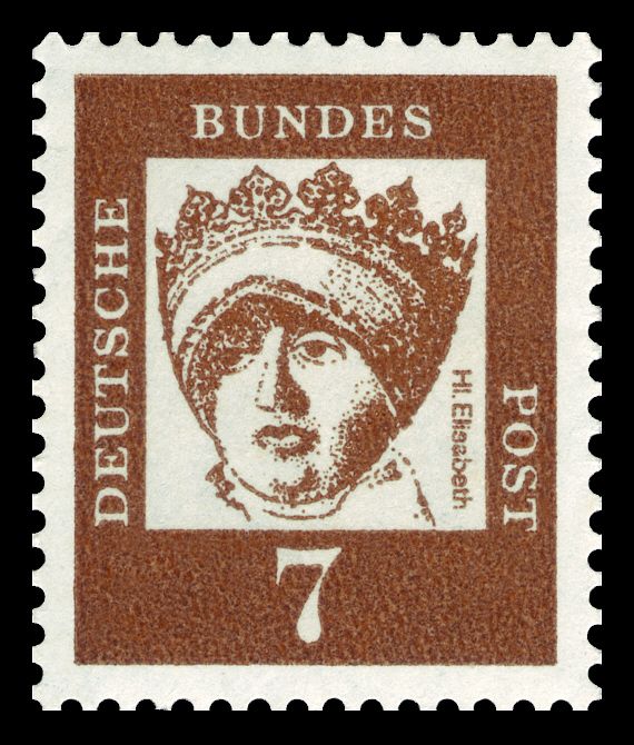 St. Elizabeth (1207-1231), Landgrave of Thuringia