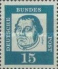 Martin Luther (1483-1546), reformer