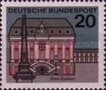 Town Hall, Bonn