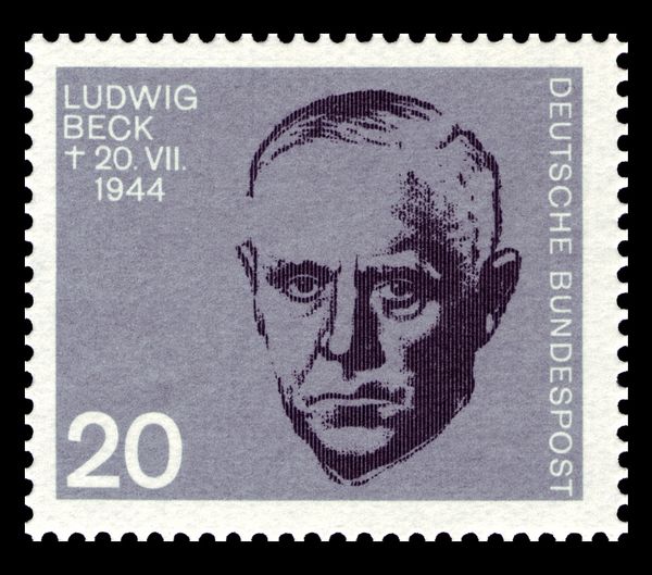Beck, Ludwig