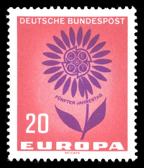 C.E.P.T.- Flower