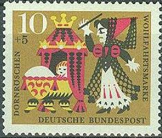 Fairy tales Grimm