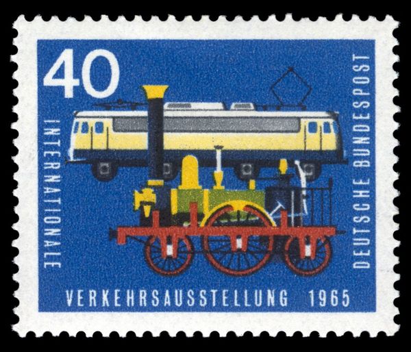 Traffic exhibition