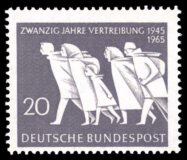 Refugees