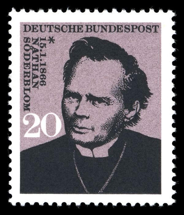 Söderblom, Nathan