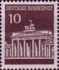 Brandenburg Gate, Berlin