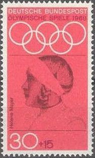 Helene Mayer (1910-1953)