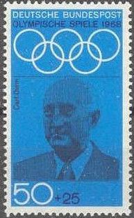 Carl Diem (1882-1962)