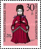 Doll of 1870
