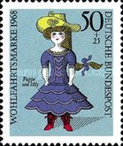 Doll of 1885