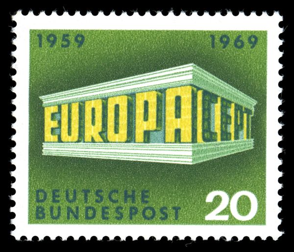 C.E.P.T.- Building