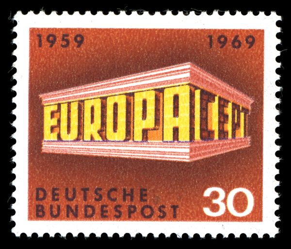 C.E.P.T.- Building