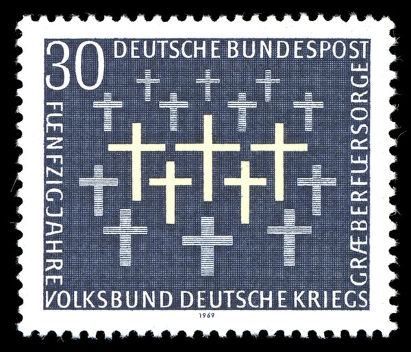 Crosses