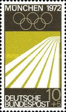 Athletics
