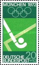 Field hockey