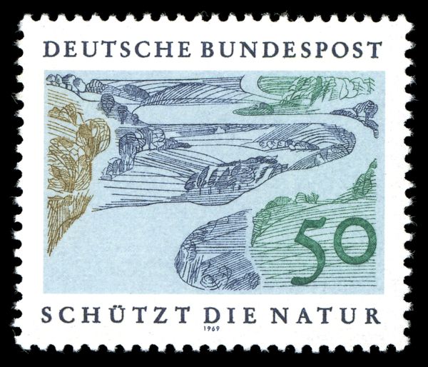 European Nature Preservation Year