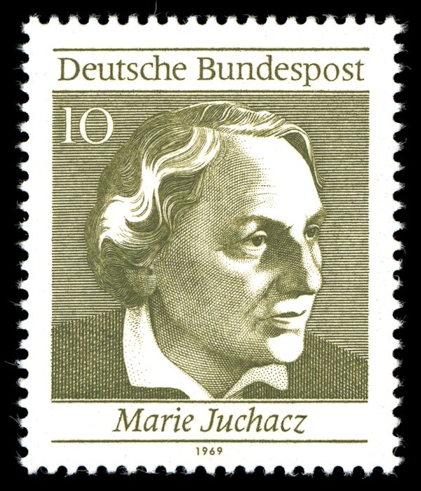Marie Juchacz